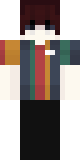 {username} skin