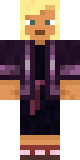 Skin de tweelmeister