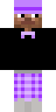 {username} skin