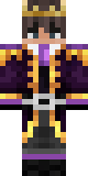 Skin de valanial