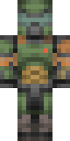 Skin de vip5076