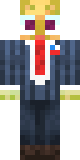 {username} skin