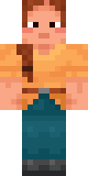 {username} skin