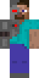 {username} skin