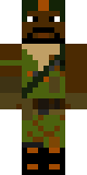 {username} skin