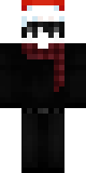 Скин yosoyLXD