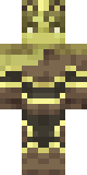 Скин zeleny_ogurec