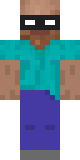 {username} skin