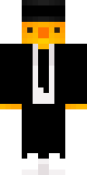 zraczka Skin